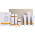 Dr. Hauschka Facial Care lote cosmético III.