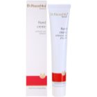 Dr. Hauschka Hand And Foot Care крем для рук