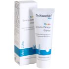 Dr. Hauschka Med zubna pasta za djecu s okusom naranče