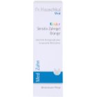 Dr. Hauschka Med zubna pasta za djecu s okusom naranče
