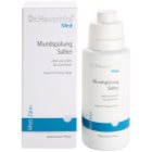 Dr. Hauschka Med šalvějová ústní voda