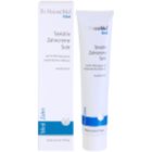 Dr. Hauschka Med dentífrico com teor de solução de salina