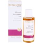 Dr. Hauschka Shower And Bath koupel z citrónu a citronové trávy