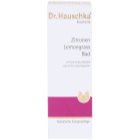 Dr. Hauschka Shower And Bath koupel z citrónu a citronové trávy