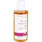 Dr. Hauschka Shower And Bath koupel z citrónu a citronové trávy