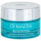 Dr Irena Eris AlgoRithm 40+ crème de nuit régénératrice anti-rides