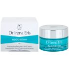 Dr Irena Eris AlgoRithm 40+ crème de nuit régénératrice anti-rides