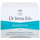 Dr Irena Eris AlgoRithm 40+ crème de nuit régénératrice anti-rides