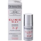 Dr Irena Eris Clinic Way 1°+ 2° Smoothing Cream Anti Wrinkles In Eye Area