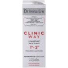 Dr Irena Eris Clinic Way 1°+ 2° Smoothing Cream Anti Wrinkles In Eye Area