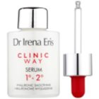 Dr Irena Eris Clinic Way 1°+ 2° Smoothing Serum with Anti-Wrinkle Effect