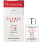 Dr Irena Eris Clinic Way 1°+ 2° Smoothing Serum with Anti-Wrinkle Effect