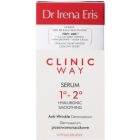 Dr Irena Eris Clinic Way 1°+ 2° Smoothing Serum with Anti-Wrinkle Effect