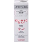 Dr Irena Eris Clinic Way 3°+ 4° Liftingcrem gegen Falten im Augenbereich