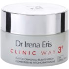 Dr Irena Eris Clinic Way 3° Rejuvenating and Brightening Moisturiser SPF 15