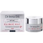 Dr Irena Eris Clinic Way 3° crème de nuit rajeunissante et lissante