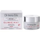 Dr Irena Eris Clinic Way 4° crème de jour rénovatrice et lissante anti-rides profondes SPF 20