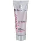Dr Irena Eris Cleanology enzymatický peeling pro citlivou a suchou pleť