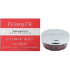 Dr Irena Eris Clinic Way revitalisierendes Serum in Kapseln