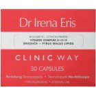 Dr Irena Eris Clinic Way revitalisierendes Serum in Kapseln