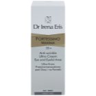 Dr Irena Eris Fortessimo Maxima 55+ crema antiarrugas para contorno de ojos