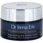 Dr Irena Eris Fortessimo Maxima 55+ crème de nuit régénératrice anti-rides