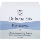 Dr Irena Eris Fortessimo 45+ denní liftingový krém s hydratačním účinkem