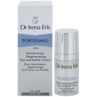 Dr Irena Eris Fortessimo 45+ regenerační a hydratační krém na oční okolí