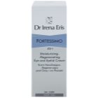 Dr Irena Eris Fortessimo 45+ regenerační a hydratační krém na oční okolí