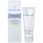 Dr Irena Eris Fortessimo 45+ crème raffermissante cou et décolleté