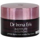 Dr Irena Eris Institute Solutions Lifting Tagescreme gegen Falten SPF 20