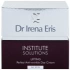 Dr Irena Eris Institute Solutions Lifting Tagescreme gegen Falten SPF 20