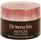 Dr Irena Eris Institute Solutions Lifting Night Renewal Cream