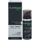 Dr Irena Eris Platinum Men Aftershave Repair After Shave Balm with Soothing Effect