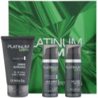 Dr Irena Eris Platinum Men Aftershave Repair kozmetika szett I.