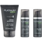 Dr Irena Eris Platinum Men Aftershave Repair kozmetická sada I.