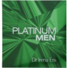 Dr Irena Eris Platinum Men Aftershave Repair kozmetika szett I.
