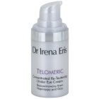 Dr Irena Eris Telomeric 60+ vypínací krém na oční okolí SPF 20