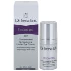 Dr Irena Eris Telomeric 60+ vypínací krém na oční okolí SPF 20