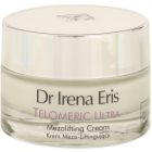 Dr Irena Eris Telomeric Ultra 70+ mezoliftingový denní krém SPF 15