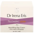 Dr Irena Eris Telomeric Ultra 70+ mezoliftingový denní krém SPF 15