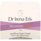 Dr Irena Eris Telomeric Ultra 70+ Redensifying Night Cream