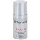 Dr Irena Eris Tokyo Lift 35+ szemránc elleni krém SPF 10