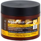 Dr. Santé Argan Creme-Maske für beschädigtes Haar