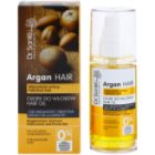 Dr. Santé Argan regenerierendes Serum für beschädigtes Haar