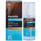 Dr. Santé Keratin regenerierendes Serum für fusselige Haarspitzen