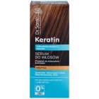 Dr. Santé Keratin regenerierendes Serum für fusselige Haarspitzen