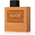 Dsquared2 He Wood Intense toaletní voda pro muže 100 ml