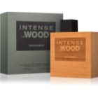 Dsquared2 He Wood Intense toaletní voda pro muže 100 ml