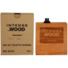 Dsquared2 He Wood Intense eau de toilette teszter férfiaknak 100 ml
